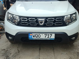 Dacia Duster foto 5