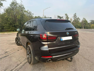 BMW X5 foto 3