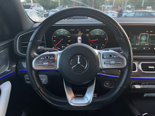 Mercedes GLE foto 9