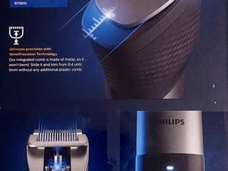 Philips Prestige 9000 NOU foto 3