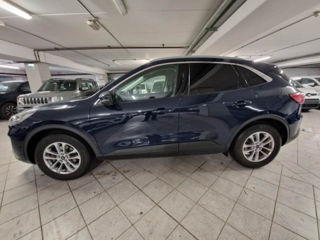 Ford Kuga foto 4