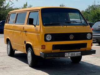 Volkswagen Т2