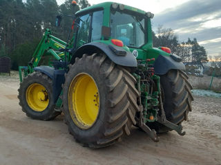 John Deere foto 4