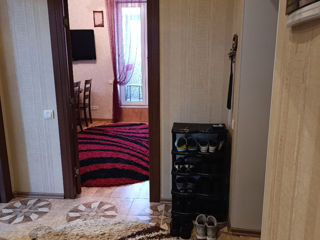 Apartament cu 3 camere, 58 m², 6 cartier, Bălți foto 4