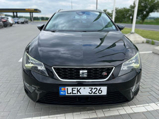 Seat Leon foto 2