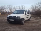 Fiat Doblo foto 4