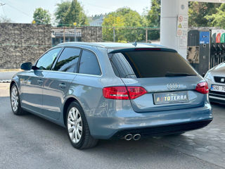 Audi A4 foto 5