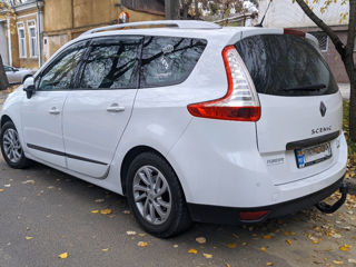 Renault Grand Scenic foto 3