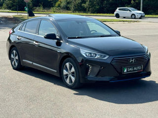 Hyundai IONIQ foto 4