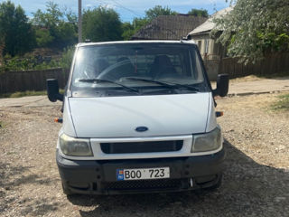 Ford Transit foto 2