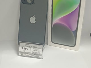 Iphone 14   256Gb foto 2