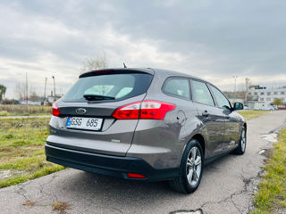 Ford Focus foto 6