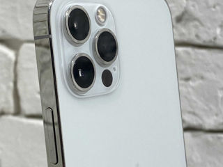 Apple iPhone 12 Pro 128 GB Silver Reused foto 1