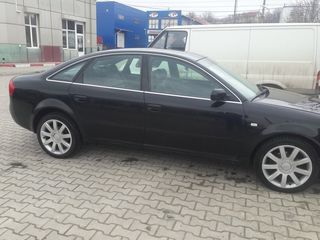 Audi A6 foto 1