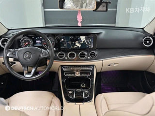 Mercedes E-Class foto 6