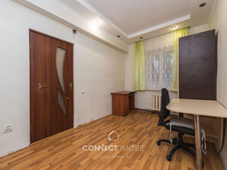 Apartament cu 2 camere, 45 m², Buiucani, Chișinău foto 9