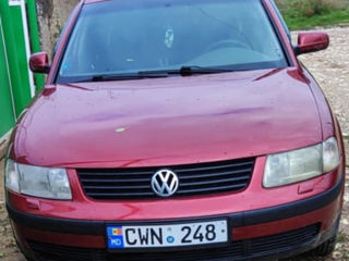 Volkswagen Passat foto 2