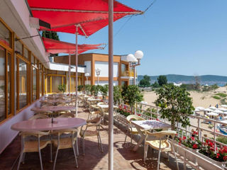 Отдых в Болгарии на сентябрь - за 255 евро с чел. Отель Nesebr beach 3* Солнечный берег! foto 9