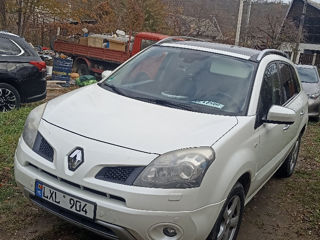 Renault Koleos foto 8