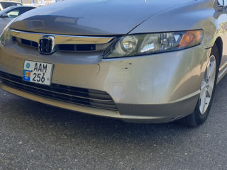 Honda Civic foto 2