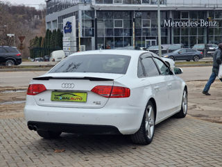 Audi A4 foto 6