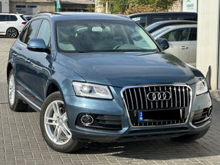 Audi Q5 foto 5