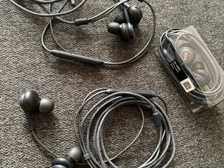 Samsung akg 3.5mm originale