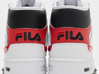 FILA originale, piele naturală, mărimea 38 foto 3