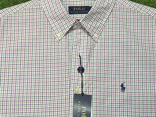 Новая рубашка Polo Ralph Lauren foto 2