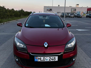 Renault Megane foto 6