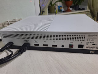 Xbox one S 500Gb foto 8