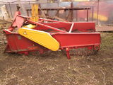 mtz 80 cu agregate foto 6