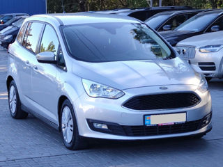 Ford Grand C-MAX foto 4