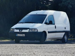 Peugeot Expert foto 2