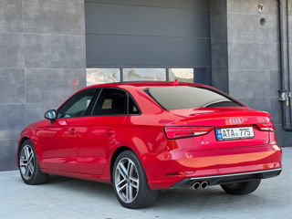 Audi A3 foto 4