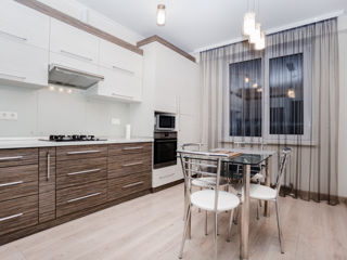 Apartament cu 1 cameră, 47 m², Botanica, Chișinău foto 2