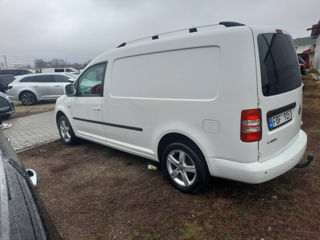 Volkswagen Caddy foto 4