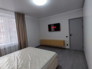 Apartament cu 1 cameră, 34 m², Telecentru, Chișinău foto 6