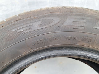 Anvelope de vara  195/65 R15 Debica Presto HP2 foto 5