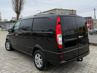 Mercedes Vito foto 3