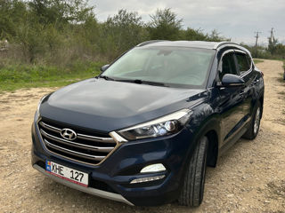 Hyundai Tucson foto 4