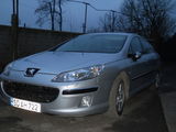 Peugeot 407 foto 4