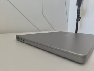 Macbook Pro M1 Pro 16 inch Urgent foto 3