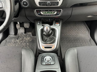 Renault Grand Scenic foto 13