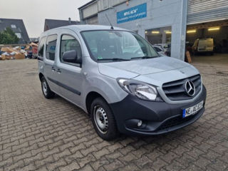 Mercedes Citan foto 2