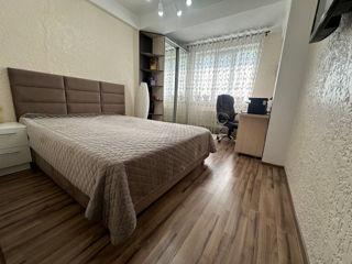 Apartament cu 1 cameră, 46 m², Botanica, Chișinău foto 5