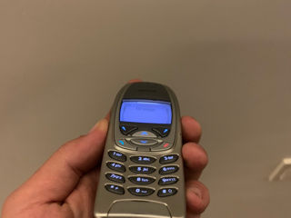 Nokia 6310i foto 4