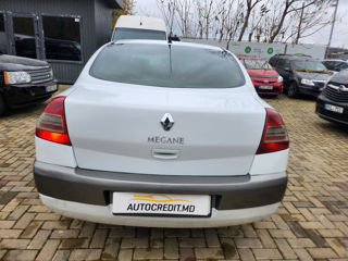 Renault Megane foto 10