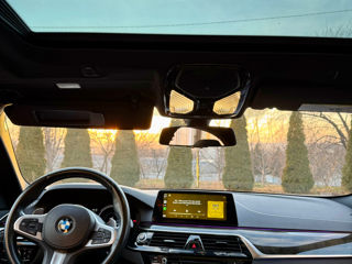 BMW 5 Series foto 5