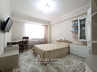 Apartament cu 2 camere, 80 m², Durlești, Chișinău